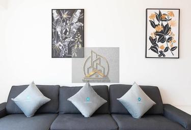 1-BD Apartment Sale, 750 sq. ft., The Gate Tower 2, Shams Abu Dhabi, Al Reem Island, Abu Dhabi, UAE #3 1-BD Apartment Sale, 750 sq. ft., The Gate Tower 2, Shams Abu Dhabi, Al Reem Island, Abu Dhabi, UAE #3