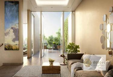 5-BD House Sale, 3,100 sq. ft. at Elie Saab À Vie By G&Co, The Fields, District 11, Mohammed Bin Rashid City, Dubai, UAE #4