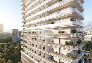Apartment Sale, 420 sq. ft. at Cove Edition 4 by Imtiaz, Cove Edition 4 by Imtiaz, Dubai Land Residence Complex, Dubai, UAE #4