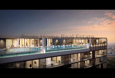 2-BD Apartment Sale, 1,000 sq. ft. at The Place by Prestige One, The Place by Prestige One, Dubai Sports City, Dubai, UAE #2 2-BD Apartment Sale, 1,000 sq. ft. at The Place by Prestige One, The Place by Prestige One, Dubai Sports City, Dubai, UAE #2
