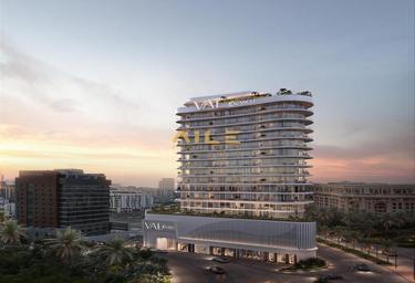 Apartment Sale, 443 sq. ft. at Val by Kasco, Val by Kasco, Al Jaddaf, Dubai, UAE #4