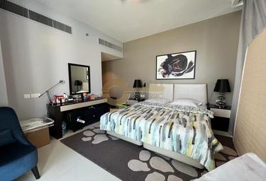 3-BD Apartment Sale, 1,000 sq. ft., Artesia B, Artesia, DAMAC Hills, Dubai, UAE #2