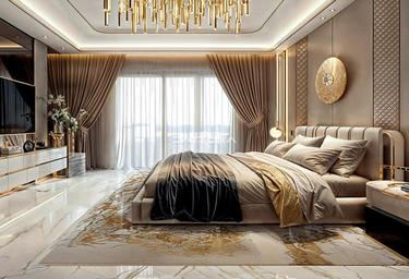 3-BD Apartment Sale, 1,000 sq. ft. at Diamondz, Diamondz By Danube, Jumeirah Lake Towers, Dubai, UAE #4