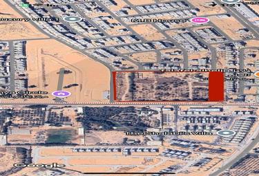 Продажа участка, Al Maha Village, Al Zahya, Ajman, UAE #2 Продажа участка, Al Maha Village, Al Zahya, Ajman, UAE #2