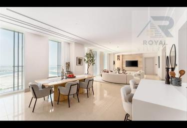 2-BD Apartment Sale, 1,000 sq. ft., Four Seasons Private Residences, Al Maryah Island, Abu Dhabi, UAE #2