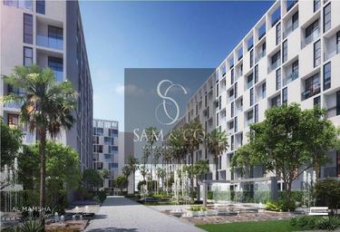 3-BD Apartment Sale, 1,000 sq. ft. at Darb Phase 4 By Alef Group, Darb 4, Al Mamsha, Muwaileh, Sharjah, UAE #2 3-BD Apartment Sale, 1,000 sq. ft. at Darb Phase 4 By Alef Group, Darb 4, Al Mamsha, Muwaileh, Sharjah, UAE #2