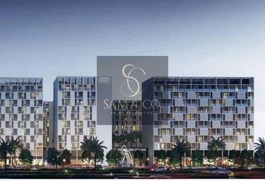3-BD Apartment Sale, 1,000 sq. ft. at Darb Phase 4 By Alef Group, Darb 4, Al Mamsha, Muwaileh, Sharjah, UAE #1 3-BD Apartment Sale, 1,000 sq. ft. at Darb Phase 4 By Alef Group, Darb 4, Al Mamsha, Muwaileh, Sharjah, UAE #1