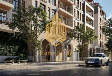 2-BD Apartment Sale, 1,000 sq. ft. at Nawayef Park Views, Nawayef Park Views, Al Hudayriat Island, Abu Dhabi, UAE #3 2-BD Apartment Sale, 1,000 sq. ft. at Nawayef Park Views, Nawayef Park Views, Al Hudayriat Island, Abu Dhabi, UAE #3