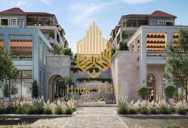 2-BD Apartment Sale, 1,000 sq. ft. at Nawayef Park Views, Nawayef Park Views, Al Hudayriat Island, Abu Dhabi, UAE #1 2-BD Apartment Sale, 1,000 sq. ft. at Nawayef Park Views, Nawayef Park Views, Al Hudayriat Island, Abu Dhabi, UAE #1
