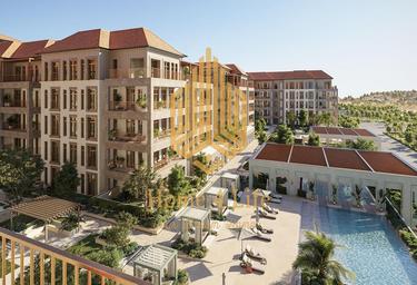 2-BD Apartment Sale, 1,000 sq. ft. at Nawayef Park Views, Nawayef Park Views, Al Hudayriat Island, Abu Dhabi, UAE #2 2-BD Apartment Sale, 1,000 sq. ft. at Nawayef Park Views, Nawayef Park Views, Al Hudayriat Island, Abu Dhabi, UAE #2