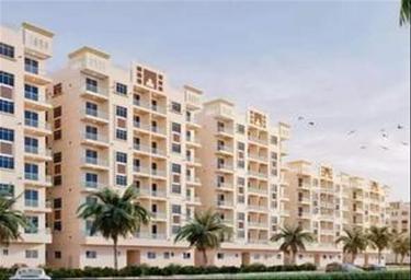 Apartment Sale, 553 sq. ft., Al Ameera Village, Ajman, UAE #3 Apartment Sale, 553 sq. ft., Al Ameera Village, Ajman, UAE #3