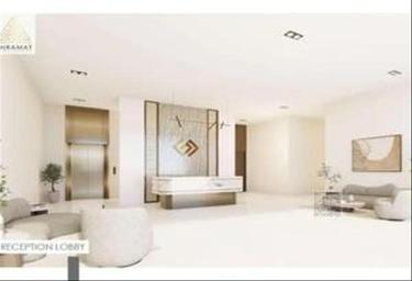 2-BD Apartment Sale, 1,000 sq. ft. at Kentia Residence, Kentia, Ajman Uptown Villas, Ajman Uptown, Ajman, UAE #3 2-BD Apartment Sale, 1,000 sq. ft. at Kentia Residence, Kentia, Ajman Uptown Villas, Ajman Uptown, Ajman, UAE #3