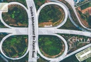 2-BD Apartment Sale, 1,000 sq. ft. at Kentia Residence, Kentia, Ajman Uptown Villas, Ajman Uptown, Ajman, UAE #2 2-BD Apartment Sale, 1,000 sq. ft. at Kentia Residence, Kentia, Ajman Uptown Villas, Ajman Uptown, Ajman, UAE #2