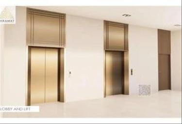 2-BD Apartment Sale, 1,000 sq. ft. at Kentia Residence, Kentia, Ajman Uptown Villas, Ajman Uptown, Ajman, UAE #4