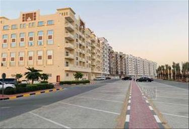 Apartment Sale, 637 sq. ft., Al Ameera Village, Ajman, UAE #4