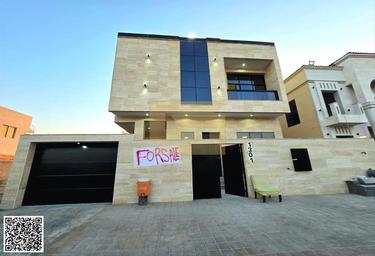 6-BD House Sale, 4,000 sq. ft., Al Ameera Village, Ajman, UAE #2 6-BD House Sale, 4,000 sq. ft., Al Ameera Village, Ajman, UAE #2