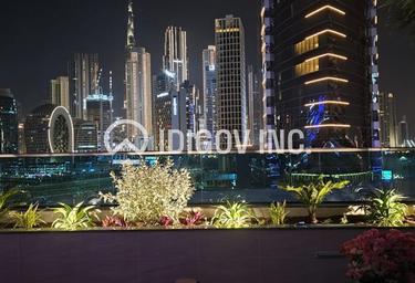 1-BD Apartment Sale, 1,000 sq. ft., The Bay, Business Bay, Dubai, UAE #4