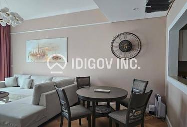 1-BD Apartment Sale, 1,000 sq. ft., The Bay, Business Bay, Dubai, UAE #3