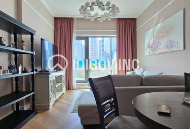 1-BD Apartment Sale, 1,000 sq. ft., The Bay, Business Bay, Dubai, UAE #2