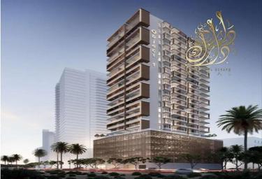 1-BD Apartment Sale, 755 sq. ft. at W1nner Tower, W1nner Tower, Jumeirah Village Triangle, Dubai, UAE #1 1-BD Apartment Sale, 755 sq. ft. at W1nner Tower, W1nner Tower, Jumeirah Village Triangle, Dubai, UAE #1
