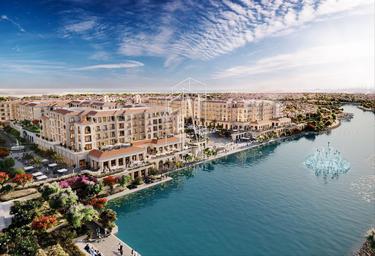 3-BD House Sale, 5,113 sq. ft. at Toledo, Toledo, Zayed City (Khalifa City C), Khalifa City, Abu Dhabi, UAE #1 3-BD House Sale, 5,113 sq. ft. at Toledo, Toledo, Zayed City (Khalifa City C), Khalifa City, Abu Dhabi, UAE #1