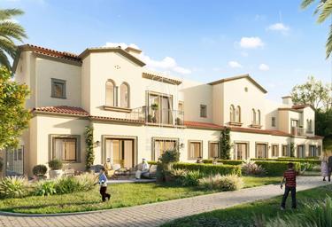 3-BD House Sale, 5,113 sq. ft. at Toledo, Toledo, Zayed City (Khalifa City C), Khalifa City, Abu Dhabi, UAE #3 3-BD House Sale, 5,113 sq. ft. at Toledo, Toledo, Zayed City (Khalifa City C), Khalifa City, Abu Dhabi, UAE #3
