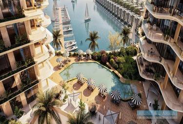 Продажа 2-комн. квартиры, 1 000 фут² в ЖК «Al Hamra Waterfront», Al Hamra Waterfront, Al Hamra Village, Ras Al Khaimah, UAE #2 Продажа 2-комн. квартиры, 1 000 фут² в ЖК «Al Hamra Waterfront», Al Hamra Waterfront, Al Hamra Village, Ras Al Khaimah, UAE #2
