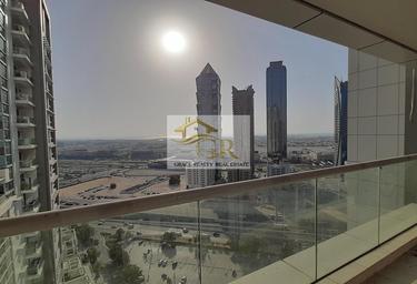 4-BD Apartment Sale, 1,000 sq. ft., Executive Tower H, Executive Towers, Business Bay, Dubai, UAE #1