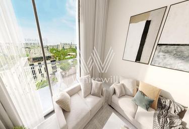 2-BD Apartment Sale, 793 sq. ft. at Reeman Living Phase 2 by Aldar, Reeman Living II, Al Shamkha, Abu Dhabi, UAE #1 2-BD Apartment Sale, 793 sq. ft. at Reeman Living Phase 2 by Aldar, Reeman Living II, Al Shamkha, Abu Dhabi, UAE #1