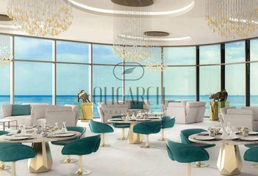 Apartment Sale, 568 sq. ft. at Oceanz Phase 3 By Danube, Oceanz 3, Oceanz by Danube, Maritime City, Dubai, UAE #4