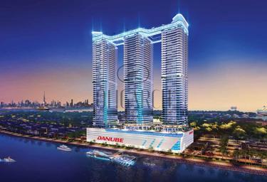 Apartment Sale, 568 sq. ft. at Oceanz Phase 3 By Danube, Oceanz 3, Oceanz by Danube, Maritime City, Dubai, UAE #3 Apartment Sale, 568 sq. ft. at Oceanz Phase 3 By Danube, Oceanz 3, Oceanz by Danube, Maritime City, Dubai, UAE #3