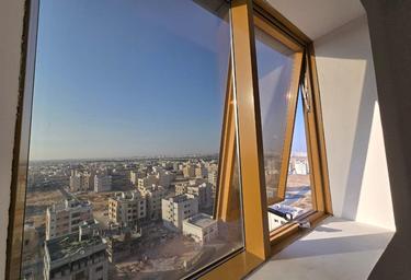 2-BD Apartment Sale, 1,000 sq. ft., Al Ghoroub Tower, Al Alia, Ajman, UAE #4