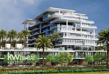 Apartment Sale, 508 sq. ft., Golf Promenade 2B, Golf Promenade, DAMAC Hills, Dubai, UAE #1 Apartment Sale, 508 sq. ft., Golf Promenade 2B, Golf Promenade, DAMAC Hills, Dubai, UAE #1