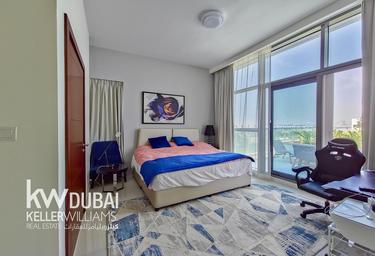 Apartment Sale, 508 sq. ft., Golf Promenade 2B, Golf Promenade, DAMAC Hills, Dubai, UAE #4