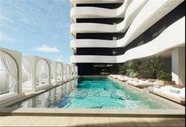 1-BD Apartment Sale, 882 sq. ft. at One 678 Residences, One 678 Residences, Al Amerah, Ajman, UAE #2 1-BD Apartment Sale, 882 sq. ft. at One 678 Residences, One 678 Residences, Al Amerah, Ajman, UAE #2