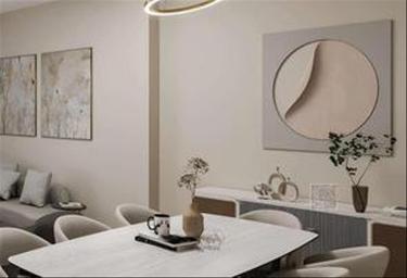 1-BD Apartment Sale, 1,000 sq. ft. at Oasis Tower Ajman, Oasis Tower, Al Rashidiya 1, Al Rashidiya, Ajman, UAE #4