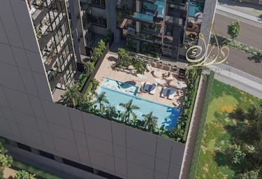 3-BD Apartment Sale, 1,000 sq. ft. at Palatium Residences, Palatium Residences, Jumeirah Village Circle, Dubai, UAE #4