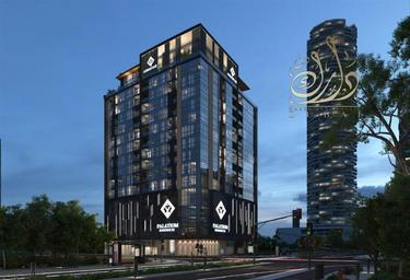 3-BD Apartment Sale, 1,000 sq. ft. at Palatium Residences, Palatium Residences, Jumeirah Village Circle, Dubai, UAE #1 3-BD Apartment Sale, 1,000 sq. ft. at Palatium Residences, Palatium Residences, Jumeirah Village Circle, Dubai, UAE #1
