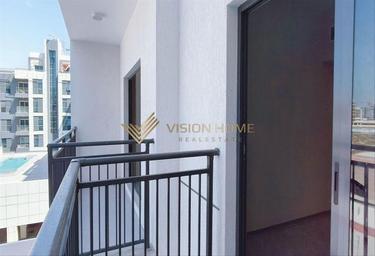 1-BD Apartment Sale, 771 sq. ft., HZ Residences 4, International City, Dubai, UAE #1