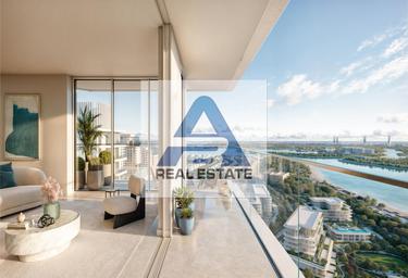 1-BD Apartment Sale, 1,000 sq. ft., Najmat Abu Dhabi, Al Reem Island, Abu Dhabi, UAE #1 1-BD Apartment Sale, 1,000 sq. ft., Najmat Abu Dhabi, Al Reem Island, Abu Dhabi, UAE #1