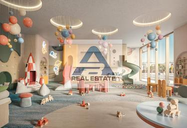 2-BD Apartment Sale, 1,000 sq. ft., Najmat Abu Dhabi, Al Reem Island, Abu Dhabi, UAE #4