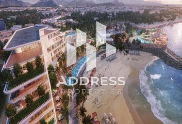 2-BD Apartment Sale, 1,000 sq. ft., Khor Fakkan, Sharjah, UAE #3 2-BD Apartment Sale, 1,000 sq. ft., Khor Fakkan, Sharjah, UAE #3