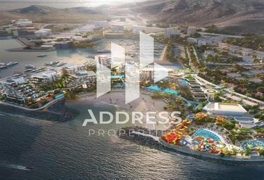 2-BD Apartment Sale, 1,000 sq. ft., Khor Fakkan, Sharjah, UAE #1 2-BD Apartment Sale, 1,000 sq. ft., Khor Fakkan, Sharjah, UAE #1