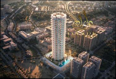 3-BD Apartment Sale, 1,000 sq. ft. at Binghatti Grove, Binghatti Grove, Jumeirah Village Circle, Dubai, UAE #1 3-BD Apartment Sale, 1,000 sq. ft. at Binghatti Grove, Binghatti Grove, Jumeirah Village Circle, Dubai, UAE #1