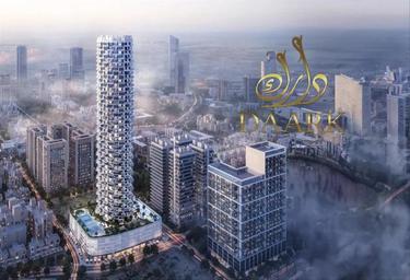 3-BD Apartment Sale, 1,000 sq. ft. at Binghatti Grove, Binghatti Grove, Jumeirah Village Circle, Dubai, UAE #3 3-BD Apartment Sale, 1,000 sq. ft. at Binghatti Grove, Binghatti Grove, Jumeirah Village Circle, Dubai, UAE #3