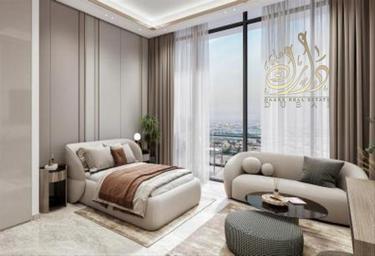 3-BD Apartment Sale, 1,000 sq. ft. at Palatium Residences, Palatium Residences, Jumeirah Village Circle, Dubai, UAE #4