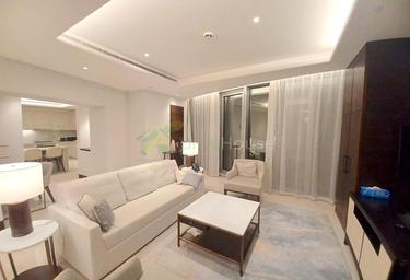 2-BD Apartment Sale, 1,000 sq. ft., The Address Sky View Tower 2, The Address Sky View Towers, Downtown Dubai, Dubai, UAE #4