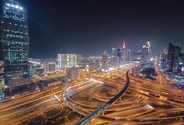 2-BD Apartment Sale, 1,000 sq. ft., The Address Sky View Tower 2, The Address Sky View Towers, Downtown Dubai, Dubai, UAE #2