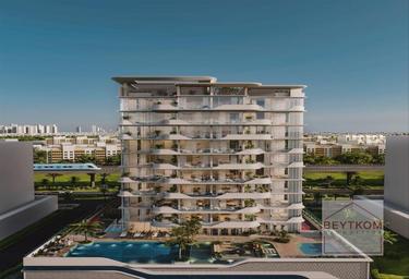 3-BD Apartment Sale, 1,000 sq. ft. at Evora Residences, Evora Residence, Al Furjan, Dubai, UAE #3 3-BD Apartment Sale, 1,000 sq. ft. at Evora Residences, Evora Residence, Al Furjan, Dubai, UAE #3