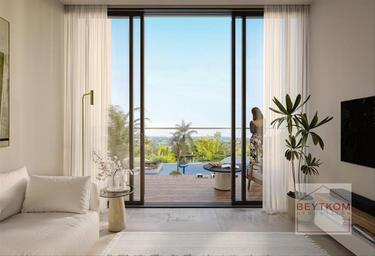 3-BD Apartment Sale, 1,000 sq. ft. at Evora Residences, Evora Residence, Al Furjan, Dubai, UAE #4